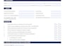 design a corporate fillable pdf form and automated document system